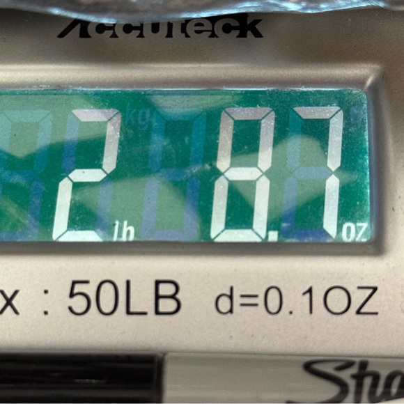 Arthur Court Silver Metal Lattice Grape Leaf Serving Decorative Bowl - Picture 13 of 13